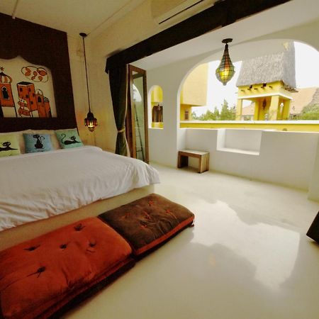 Riad HHQ Extérieur photo