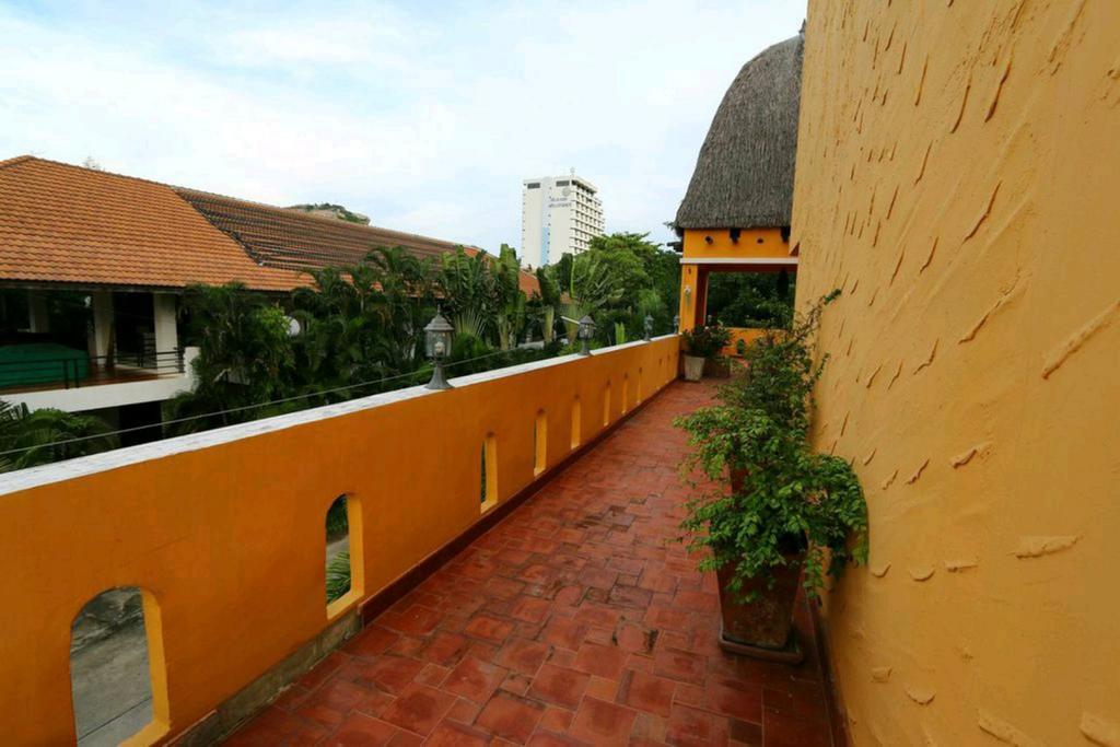 Riad HHQ Extérieur photo