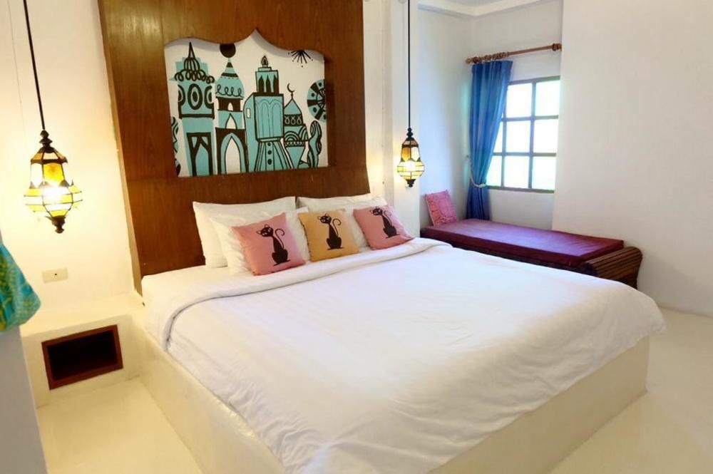 Riad HHQ Extérieur photo