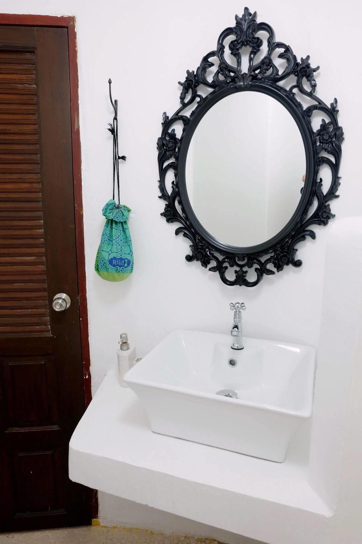 Riad HHQ Extérieur photo