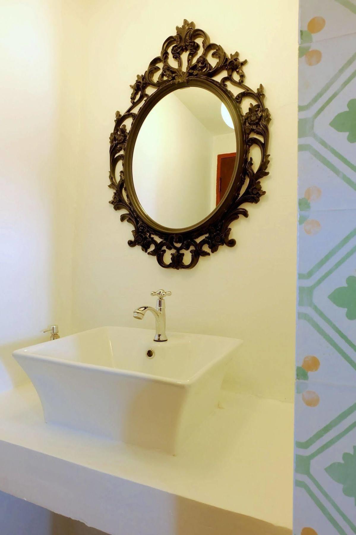 Riad HHQ Extérieur photo