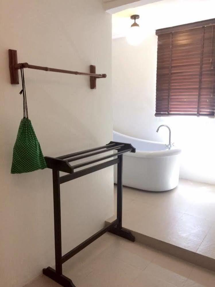 Riad HHQ Extérieur photo