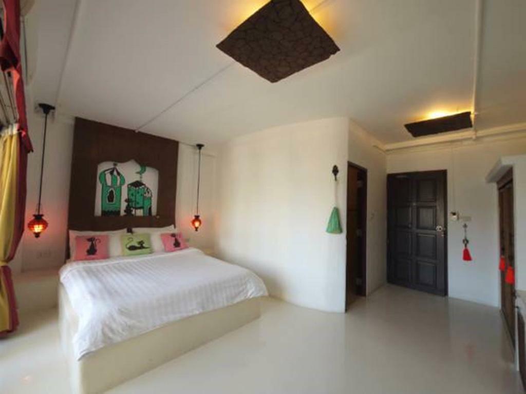 Riad HHQ Extérieur photo